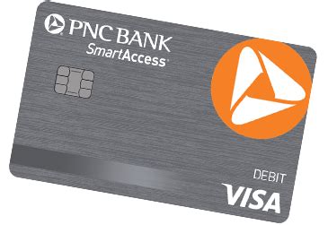 PNC smartaccess card sign in